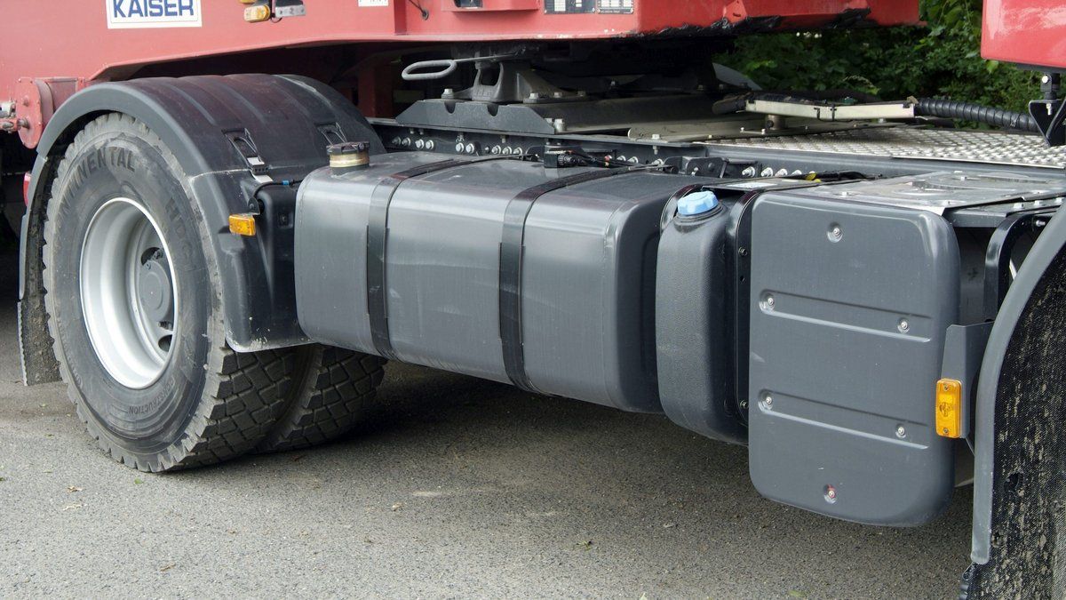 Vol de gazole et course-poursuite spectaculaire à Strasbourg