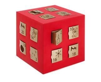 Un avent chocolaté à savourer en famille