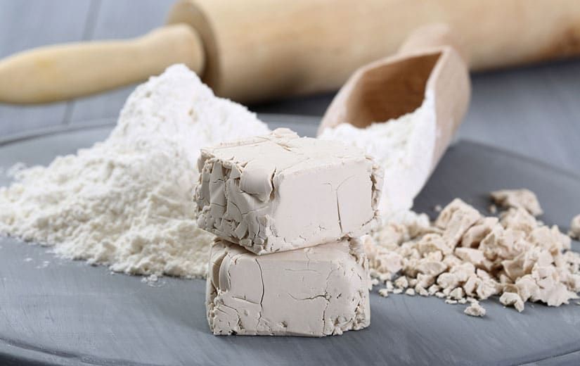 Comment faire sa levure de boulanger soi-même ?