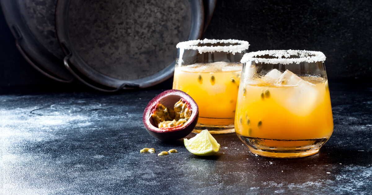 Une recette de cocktail à l'Aperol à essayer absolument