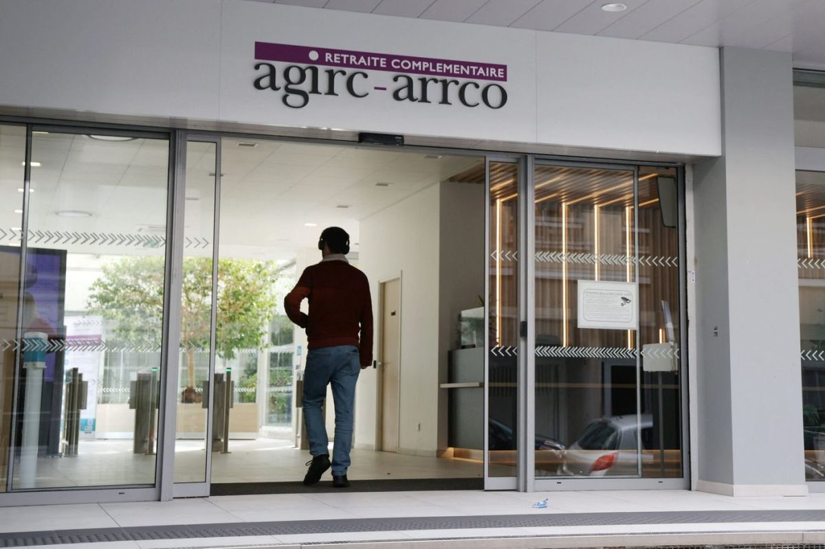 Réexamen des dossiers de retraite : l'Agirc-Arrco s'attaque aux erreurs potentielles