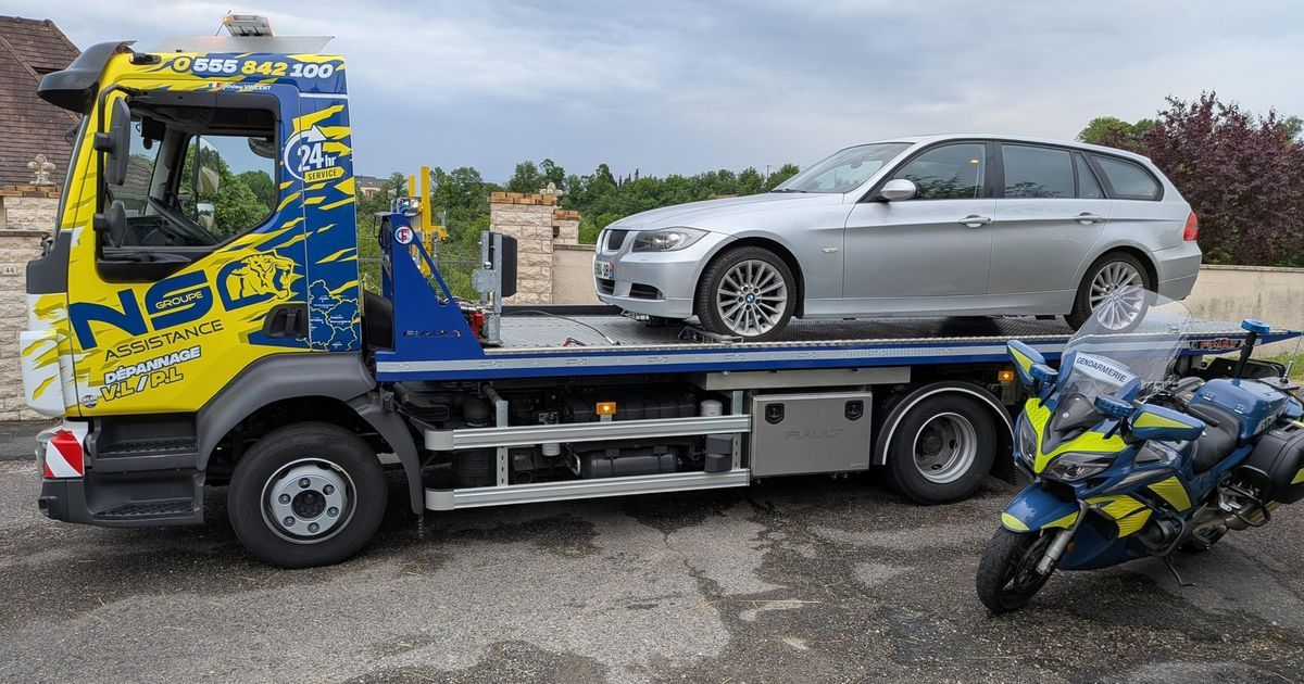 Surprises en Corrèze : deux jeunes pris en flagrant excès de vitesse