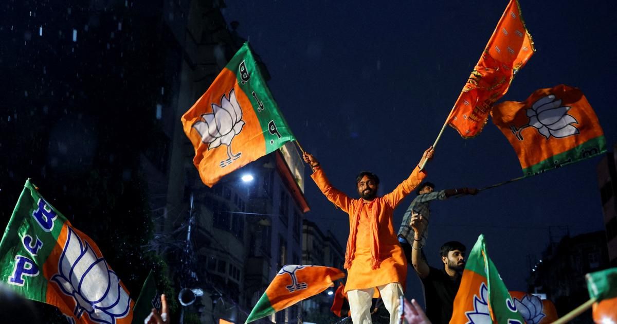 La victoire du BJP au Bengale-Occidental : une démocratie en péril ?