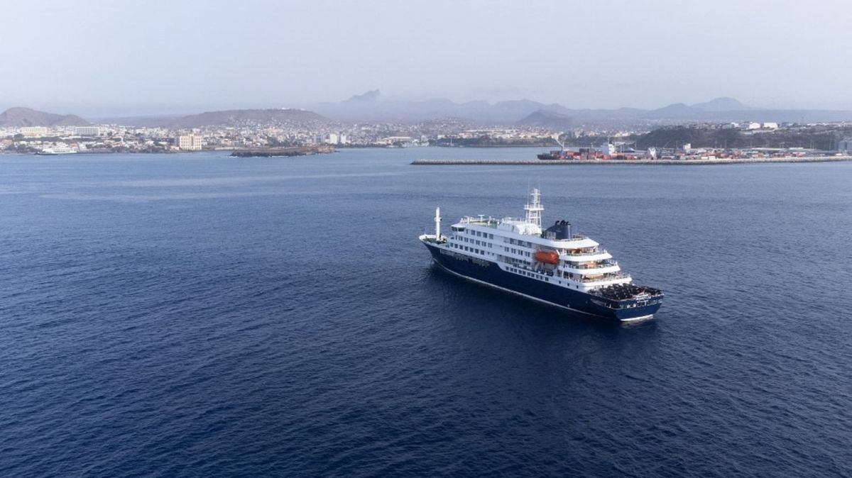 Hantavirus à bord du MV Hondius : quel est le risque pour les passagers ?
