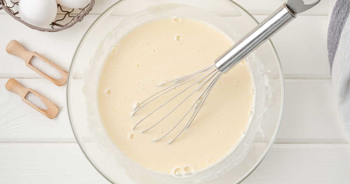 Préparez des crêpes à la bière comme en Bretagne : la recette incontournable