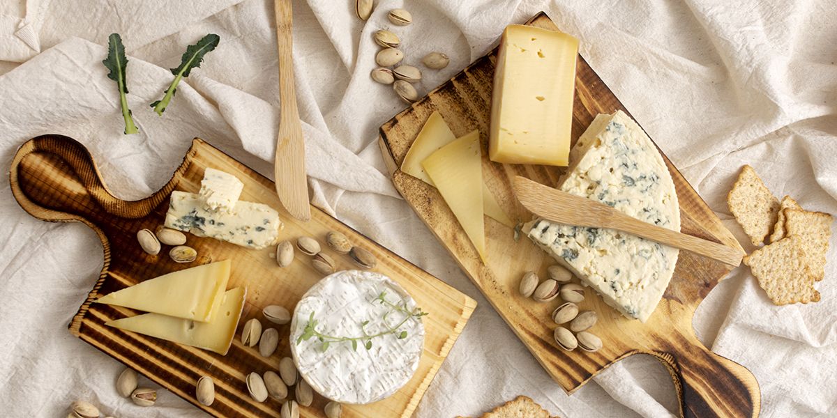 3 fromages à éviter absolument au congélateur