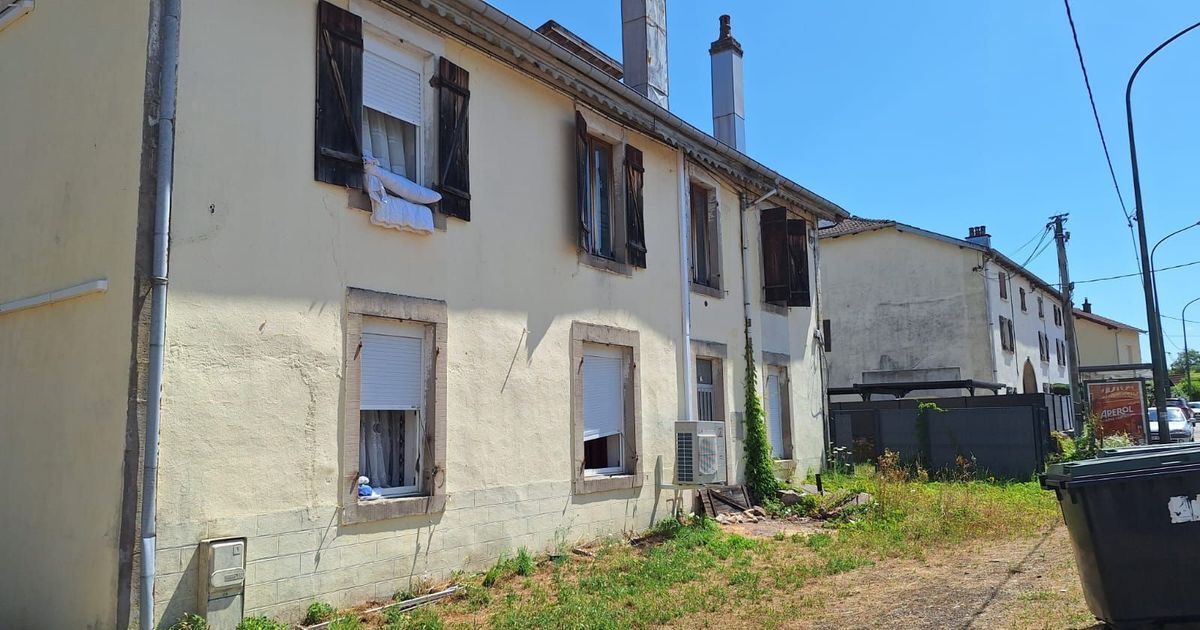 Un marchand de sommeil d'Épinal condamné : trois ans de prison avec sursis pour des loyers indécents