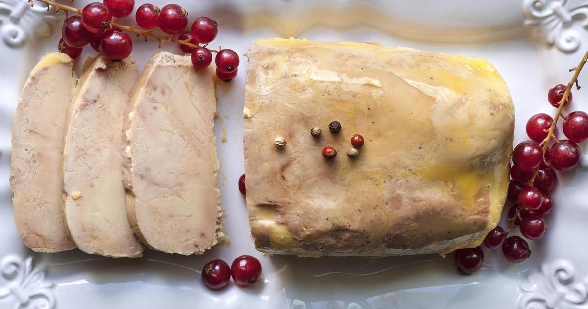 Dévoilez votre savoir-faire culinaire avec nos recettes de foie gras maison