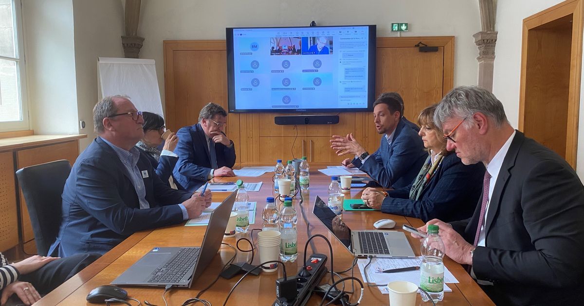 Cinq solutions pour sauver les entreprises du Grand Est face à la crise