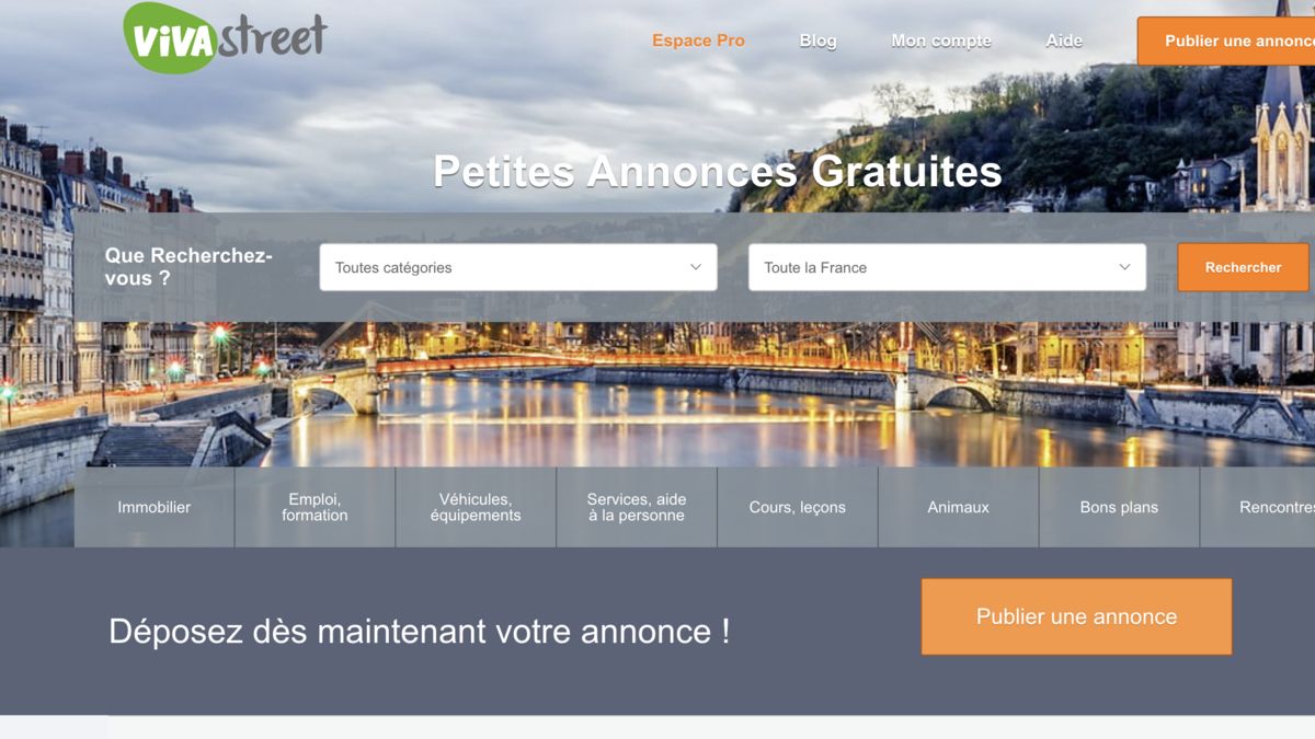 Prostitution déguisée : le site Vivastreet de nouveau sous enquête