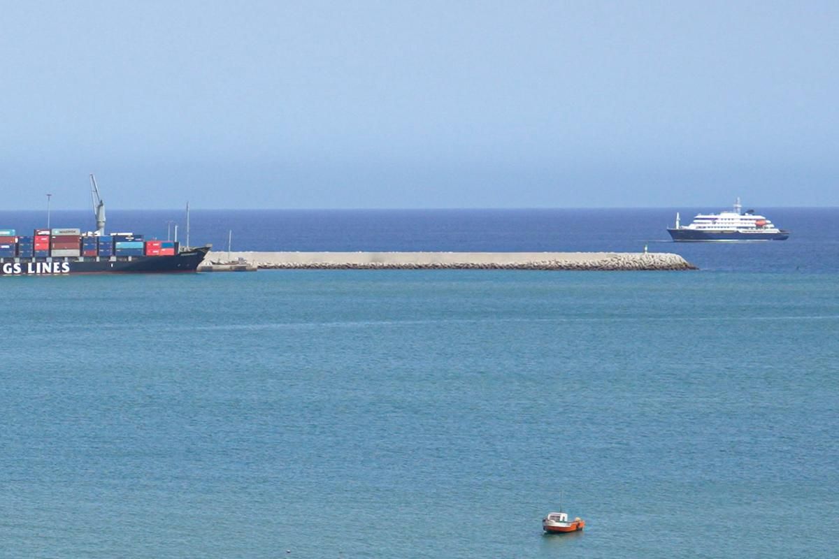 hantavirus à bord d'un bateau de croisière : enquête sur une transmission interhumaine