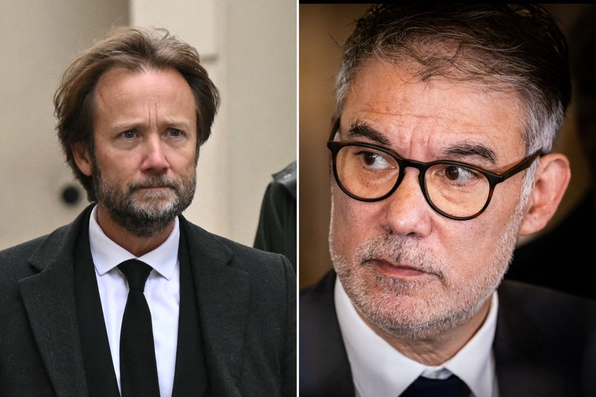 Un nouveau schisme au Parti socialiste : Olivier Faure et Boris Vallaud à la croisée des chemins