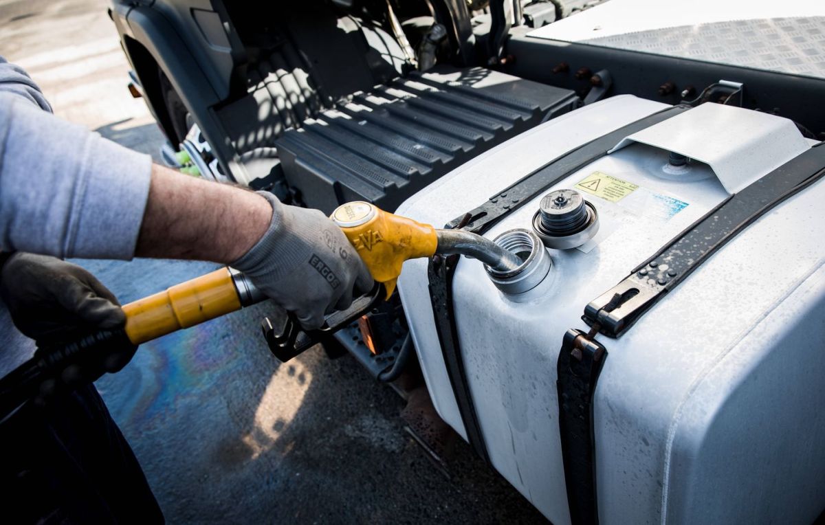 Le décret d'aide aux entreprises du bâtiment face à la hausse des carburants