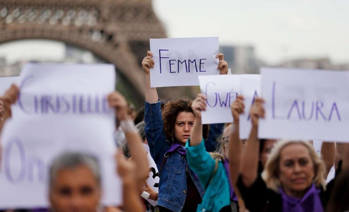 Féminicides : l'urgence d'une réponse face à la montée des violences conjugales