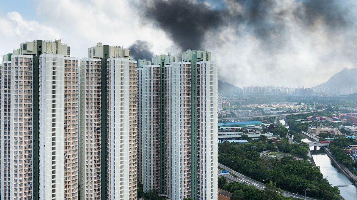 Un drame au Prainet : trois victimes et des blessés dans un incendie tragique