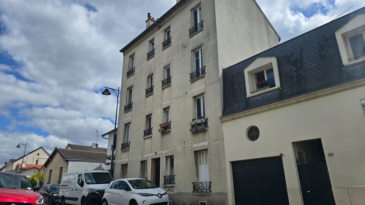 Un père trouble à Maisons-Alfort : des accusations choquantes révélées