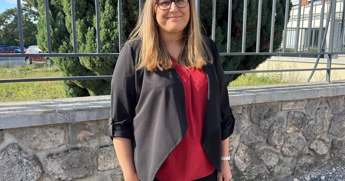 L'eurodéputée Anne-Sophie Frigout dépose plainte après une agression à Reims