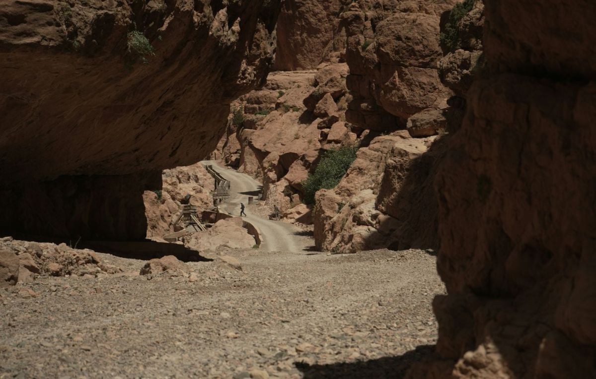 Le tragique destin d'un militaire américain retrouvé au Maroc
