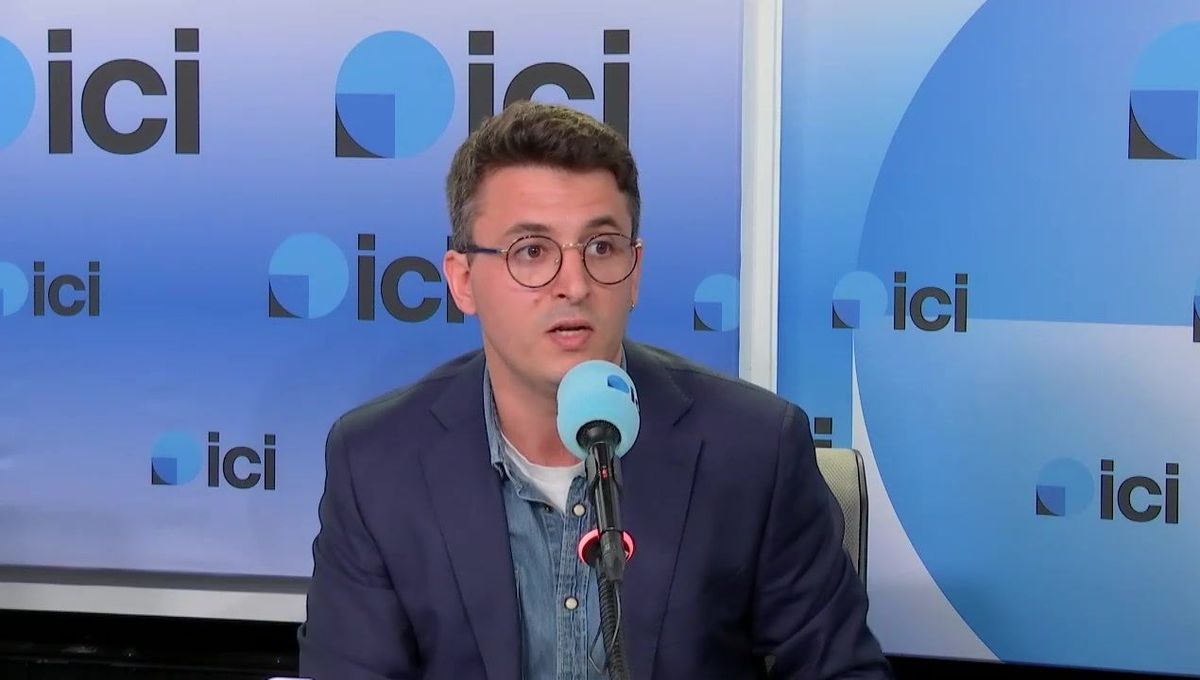 Les PME, moteur essentiel de l'économie française selon Thibault Lafont