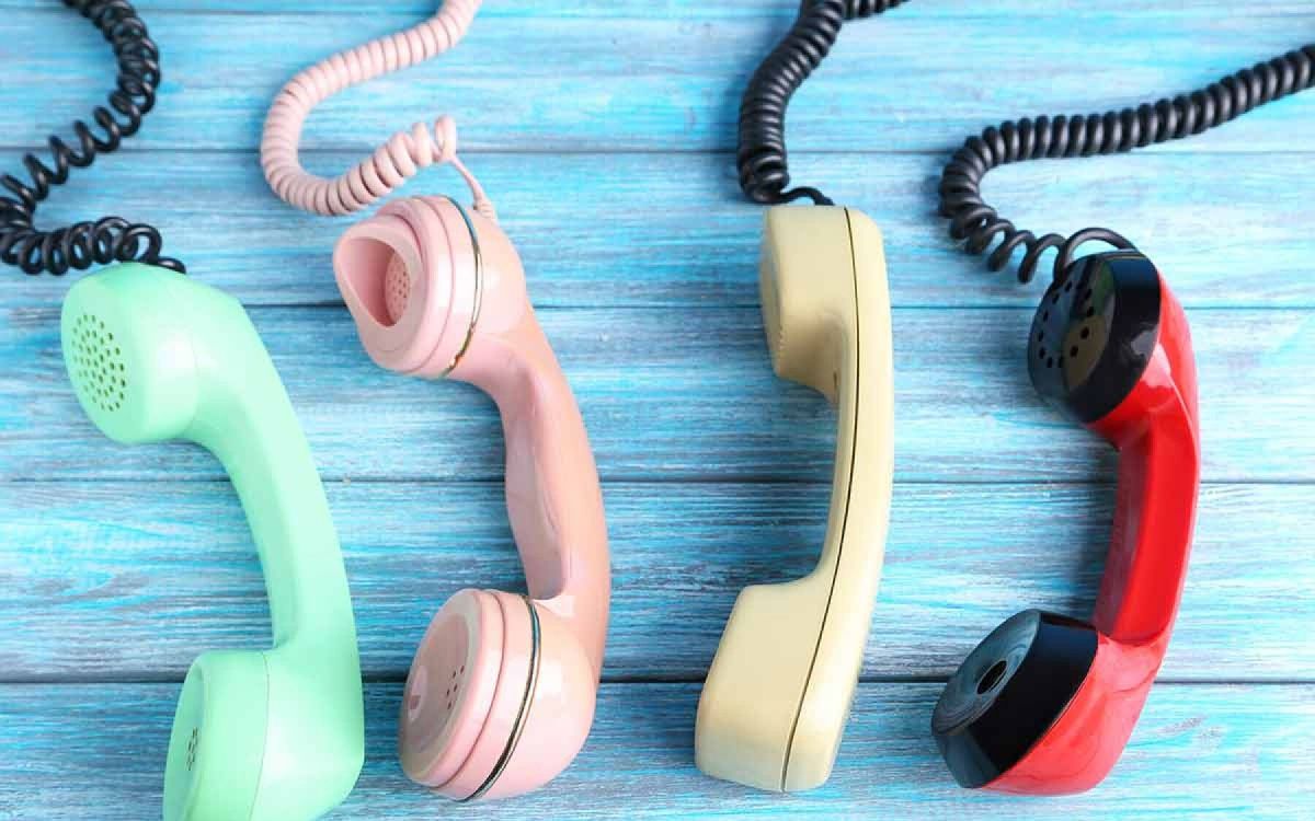 la fin du téléphone fixe : un tournant technologique inévitable