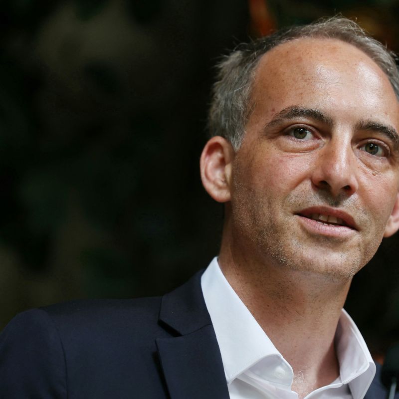 Glucksmann et la polémique des électeurs : un document qui dérange
