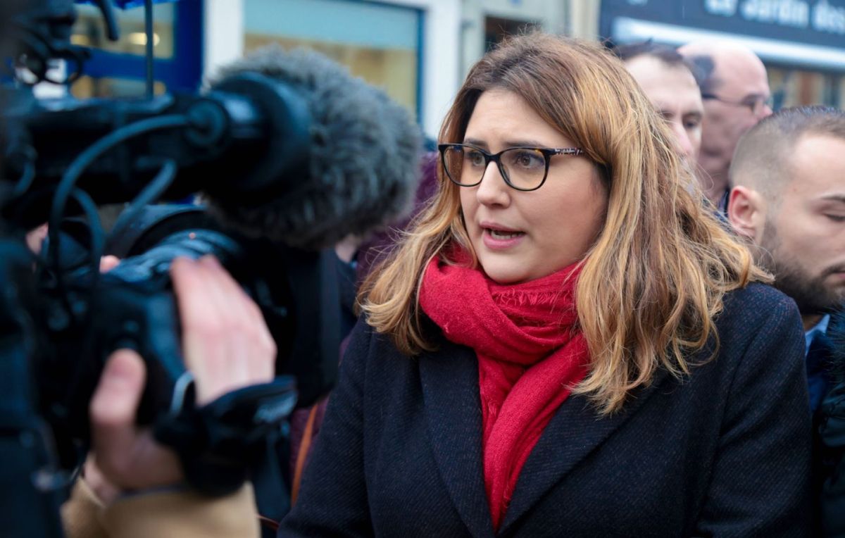 Affrontement à Reims : une eurodéputée RN alerte sur des violences en pleine rue
