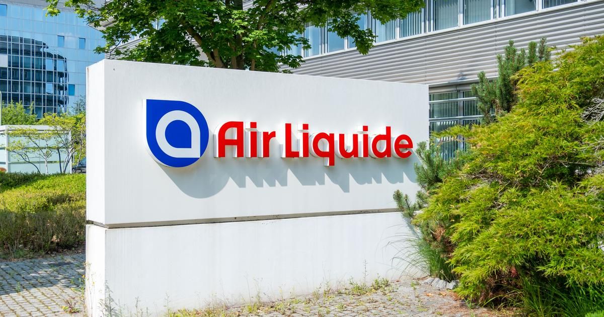 Air Liquide : maximisez votre portefeuille avec des actions gratuites le 10 juin