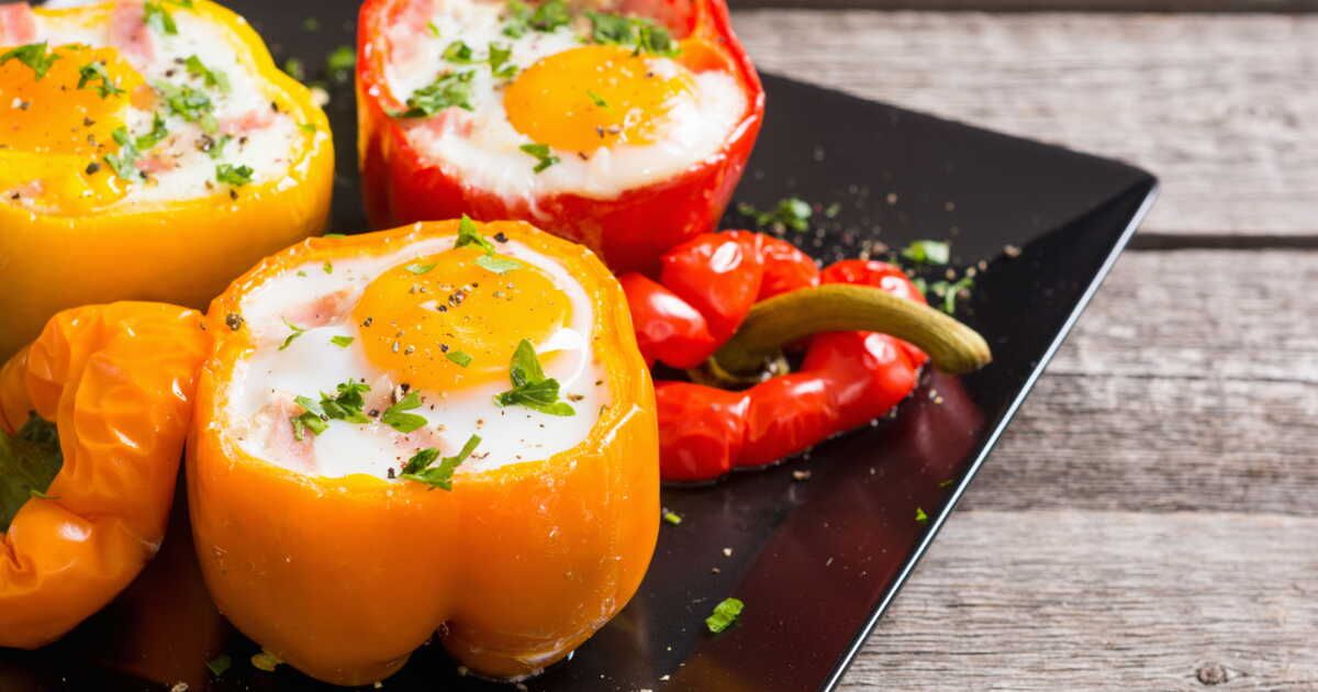 Poivron farci façon cocotte : une recette estivale inédite