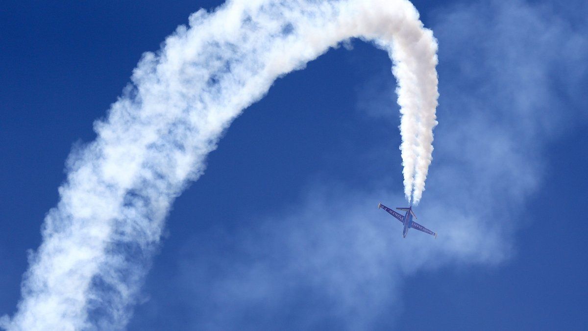 Un crash tragique : un pilote et son passager perdent la vie lors d'un vol de baptême