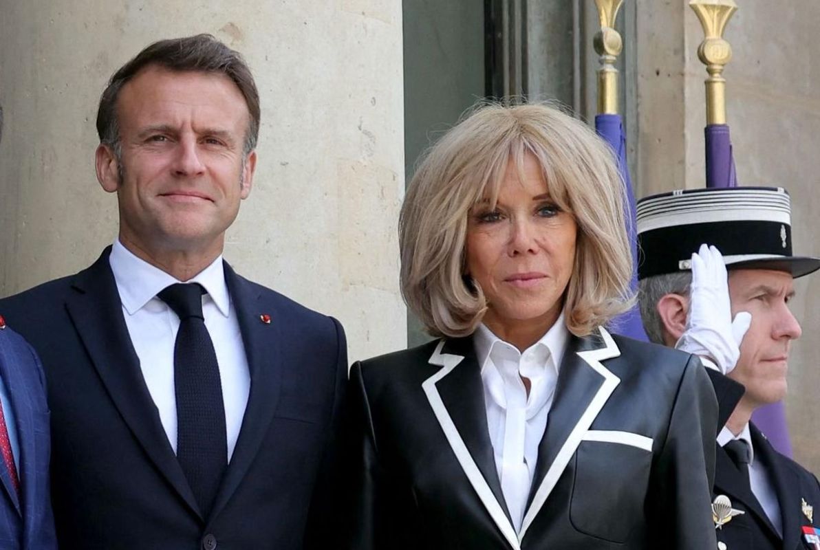 Les coulisses d'une polémique : Brigitte Macron clarifie une scène controversée avec Golshifteh Farahani