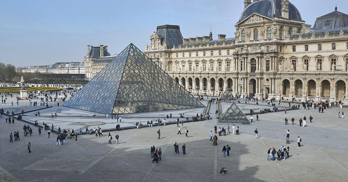 Un rapport parlementaire épingle la sécurité du Louvre