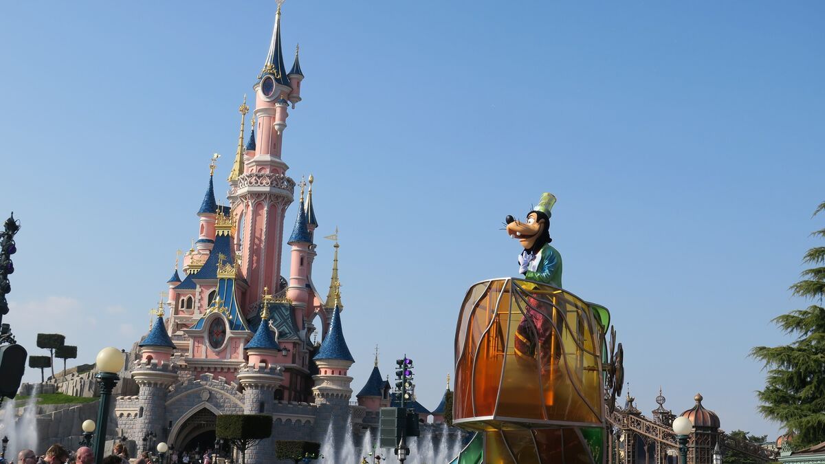 Un incident choquant à Disneyland Paris : homme en garde à vue pour des actes indécents