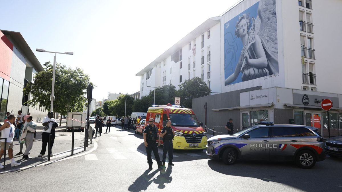 Règlements de comptes dans le narcotrafic : un spécialiste alerte sur l'augmentation des victimes innocentes