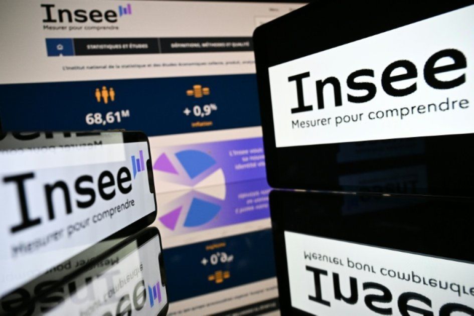 L'inflation en France grimpe à 2,2%, une tendance alarmante pour les finances des ménages