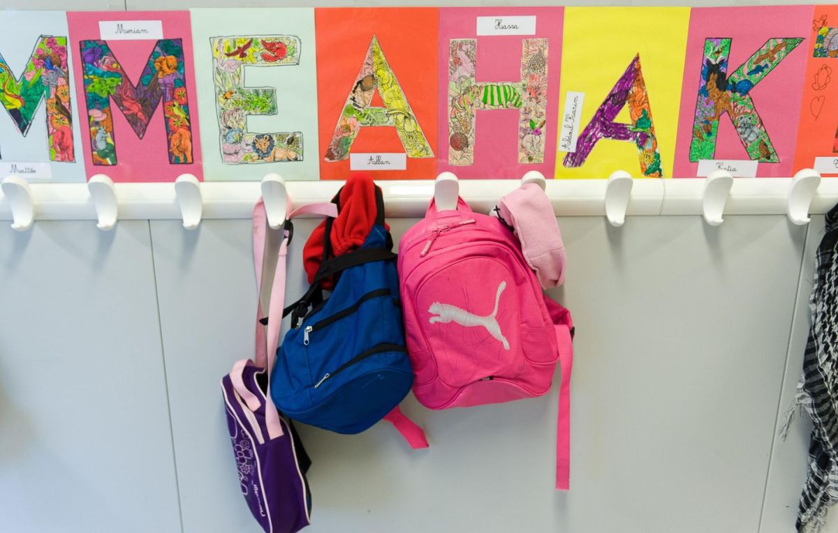 Kétamine confondue avec du sucre : un incident troublant dans une école du Val-de-Marne