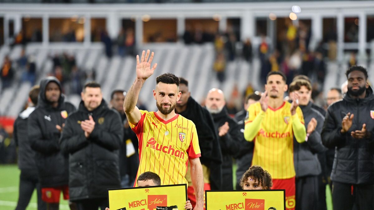 Adrien Thomasson rejoint le Stade Rennais : un nouveau souffle pour le club breton