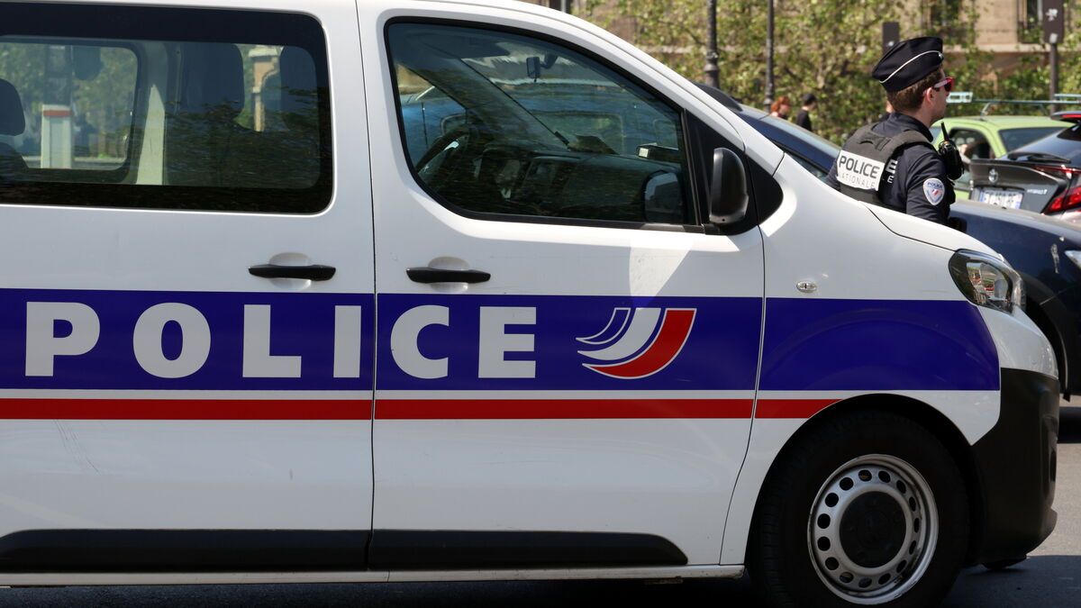 L'horreur à Mulhouse : trois adolescents en détention après un enlèvement violent