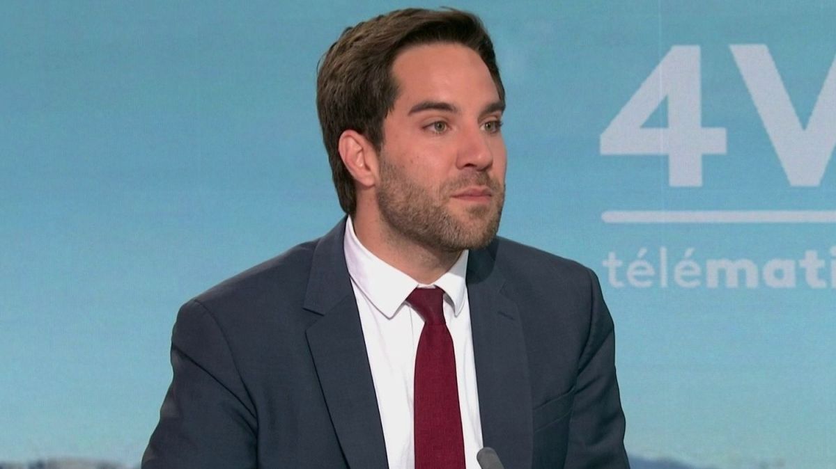 Hantavirus : un député s'interroge sur la préparation de la France