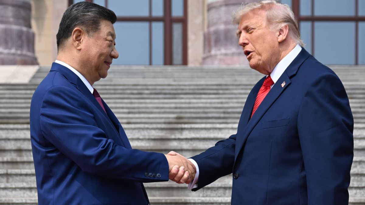 État des lieux sur l'intelligence artificielle : États-Unis et Chine en quête de solutions