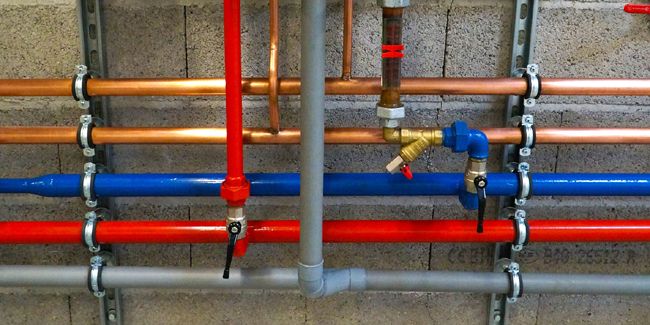 Renovation de plomberie : tout ce qu’il faut savoir avant de se lancer