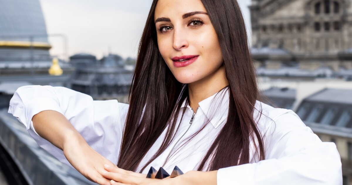 Jade Genin : de la robe d’avocat à l'art chocolatier