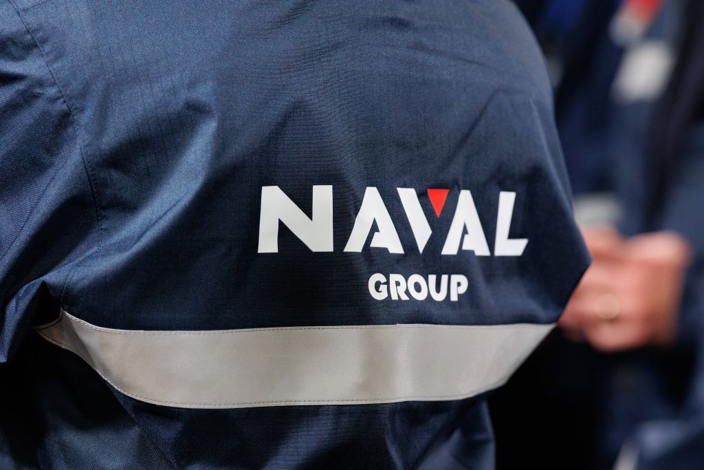 Naval Group redonne vie à son site à la Londe-les-Maures