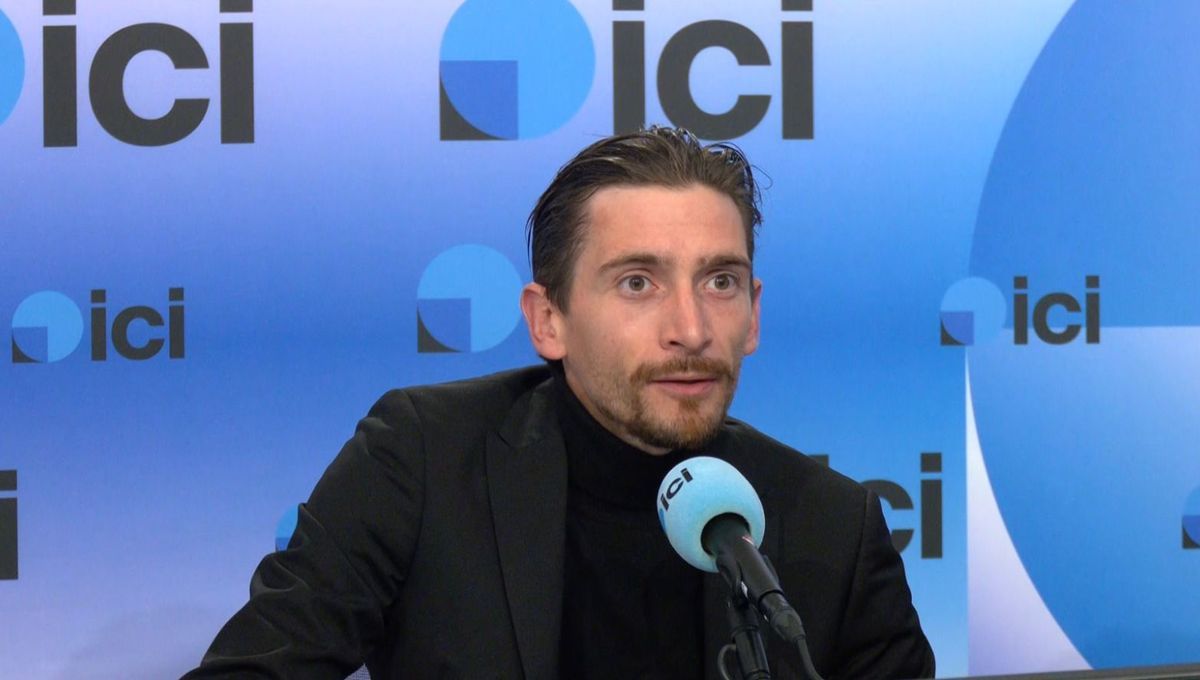 Raphaël Blanchard évoque l'importance du Tour de France pour Reims