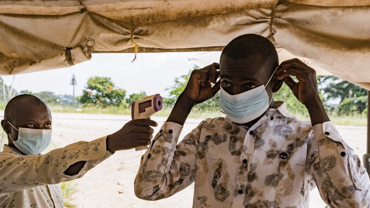 L'épidémie d'Ebola en RDC et Ouganda : un avertissement sérieux pour la santé mondiale