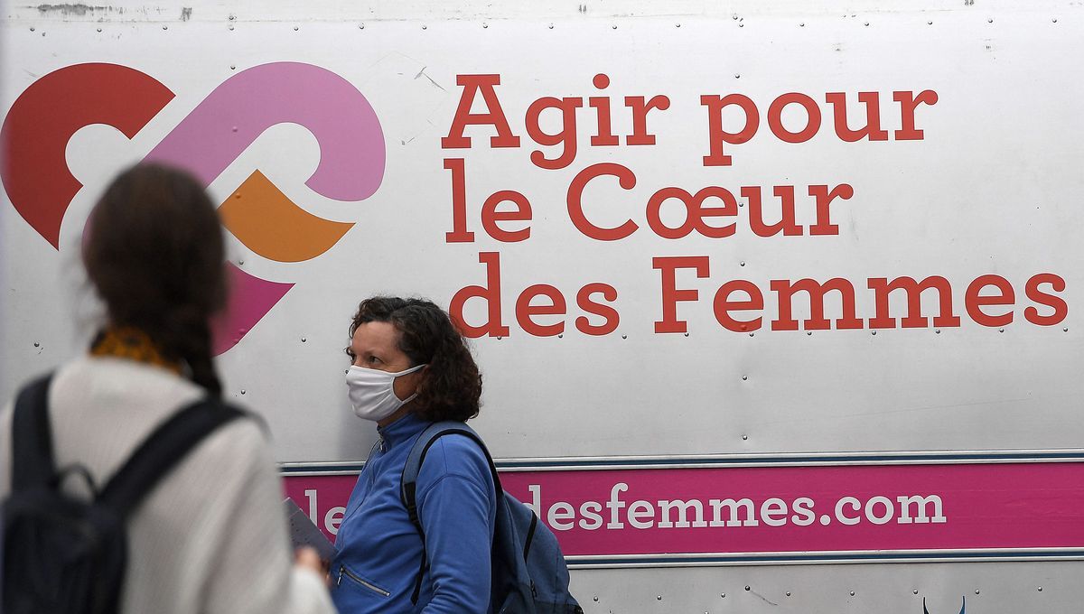 Journée du cœur des femmes : l'importance des bilans médicaux au CHRU de Nancy