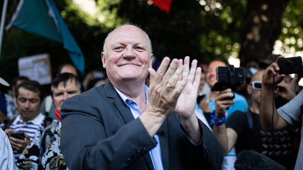 François Asselineau face à la justice : un nouveau chapitre s'ouvre