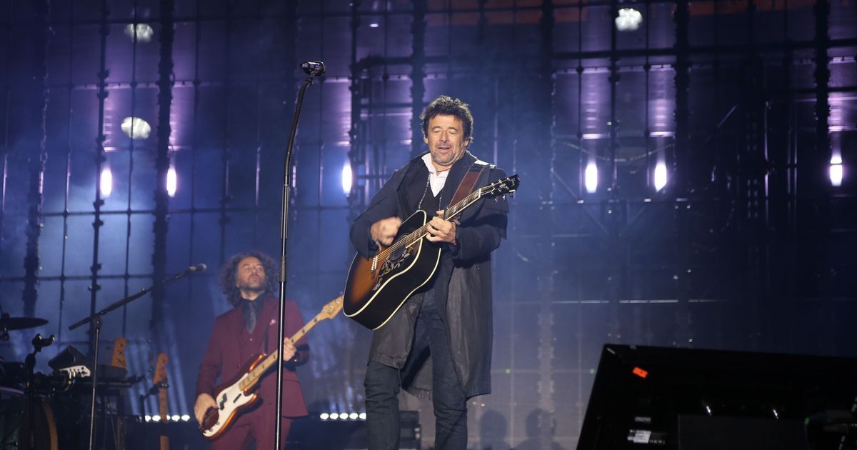 Patrick Bruel sous pression : le maire de Reims réclame un report de la tournée