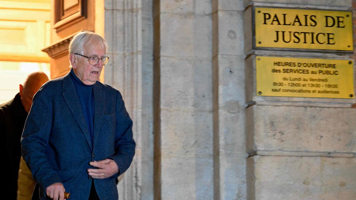 Condamnation pour célébrer Pétain : une messe à Verdun soulève l'indignation