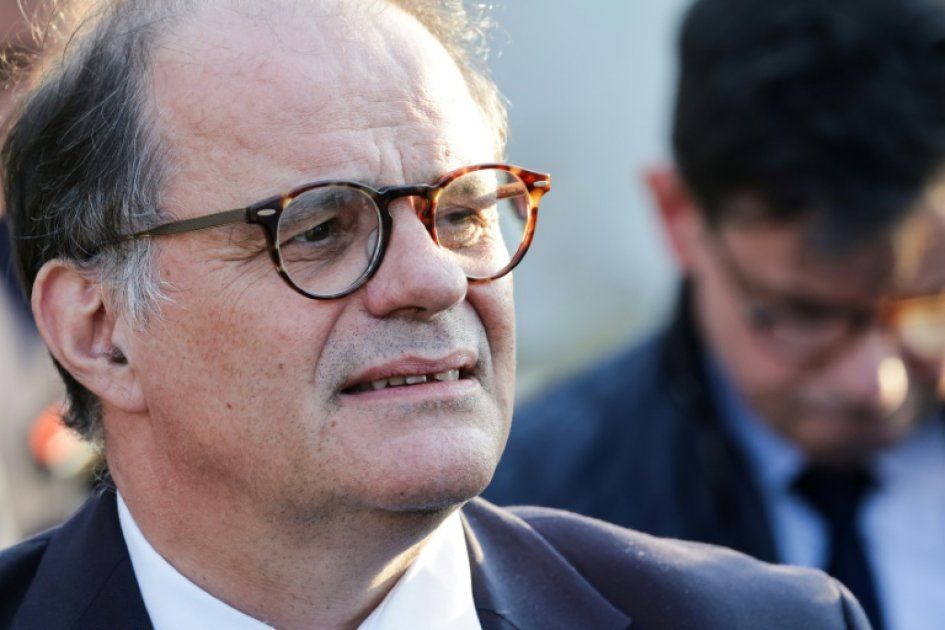 Emmanuel Moulin face au parlement : un virage décisif pour la Banque de France