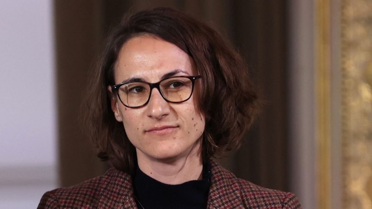 Claire Thoury : une première historique à la tête du Conseil économique, social et environnemental